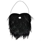 Fun Beard - Black