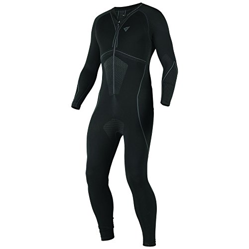 Dainese Men's Dry Suit (Black, X-Large) - Thumbnail 2