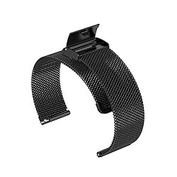 Chofit Metal Mesh Stainless Steel Loop Compatible