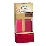 Febreze Home Collection No Spill Wood Diffuser Yumberry Sangria, 3.8-Ounce
