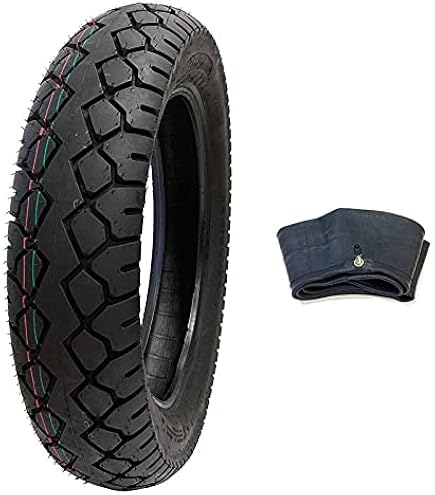 Amazon.com: Bridgestone Battlecruise H50 Rear Tire (130/90B-16