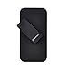 Minisuit Clipster Kickstand Holster Case + Belt Clip for iPhone 7/8