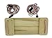 Get Out! Wooden Swing Replacement Seat with 79