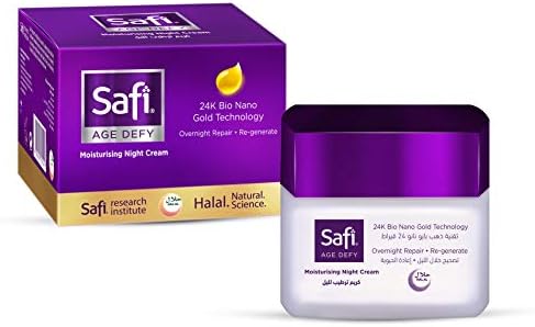 cream safi anti aging