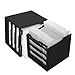 Air Cooler Filters Mini Replacement Cooling Filter for Air Personal Space Cooler Removable Filter for Portable Arctic Humidifier