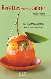 Recettes contre le cancer