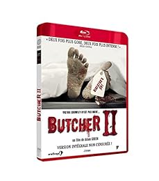 Butcher Ii - Version Intégrale Non Censurée