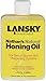 Lansky Nathan's Natural Honing Oil Yellow, Medium