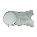 Stator Engine Cover for 70cc 110cc 125cc Kick Start Dirt Pit Bikes