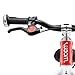 woom 1 Balance Bike 12”, Ages 18 Months to 3.5 Years, Purple