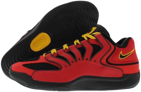 Amazon.com | KD Trey 5 X Basketball Shoes (DD9538-006, Black  display picture 2
