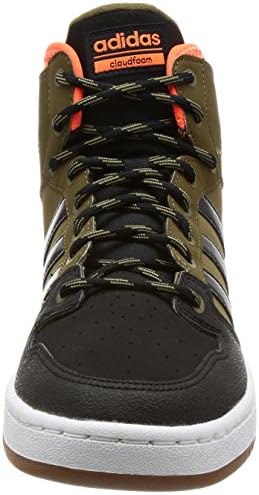 adidas cf hoops mid wtr