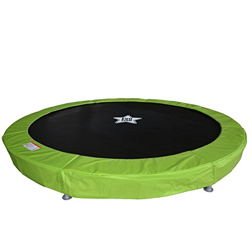 Super Saturday EvoStar II In Ground Trampoline Boxing Day 2019 Cheap Toy3 Store