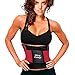 UltraComfy Sweat Waist Trainer for Women & Men Workout Trimmer Postpartum Belly Wrap