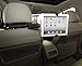 Tab-Master 100  Universal Headrest Mounting System for All Tablets