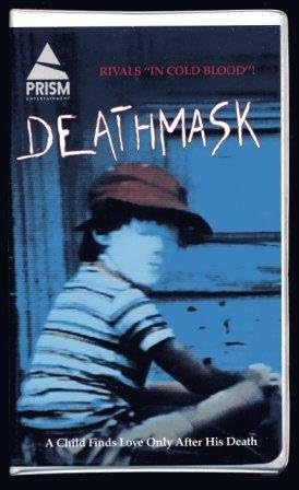 Deathmask [VHS]