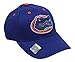 MVP Florida Gators Mascot Logo Royal Blue Curved Bill Adjustable Hat