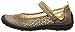 J-41 Women's Libby Mary Jane Flat