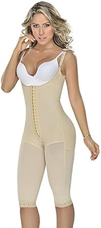 colombian girdles