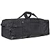 Condor Colossus Duffel Bag - 3 in 1 Rugged Tactical Gear Bag - Backpack/Duffle/Shoulder - Lightweight Multicompartment with 52L Storage (Military, Outdoors, First Responders)