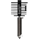 Hotend 0.6mm Tempered Steel Nozzle for Bambulab A1 Series 3D Printer | Genuine Hot End Compatible with A1, A1 Mini &amp; A2L Models, Hardened Steel Nozzle