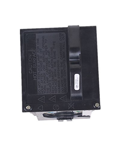 915P049010 Projection Replacement Lamp with Housing for Mitsubishi TV - Thumbnail 2
