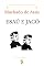Livro Esaú e Jacó (Clássicos de Ouro Livro 1)