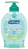 Colgate Palmolive 26245 Antibacterial Hand Soap, Fresh Citrus, 7.5-oz.