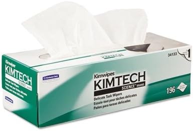 LAGASSE INC. Product # KCC34133 - KIMWIPE 12 X12 196 PK 15PK CS (ADC offered unit is Case)