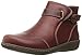 Skechers Women's Washington-Spokane Ankle Bootie