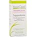 Yeast-Gard Advanced Homeopathic Suppositories 10 ea