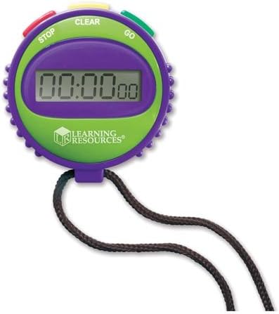 Simple Stopwatch
