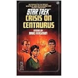 Crisis on Centaurus (Star Trek, No 28)