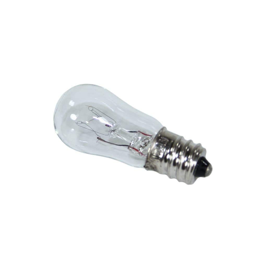 Frigidaire 5304506475 Refrigerator Light Bulb White
