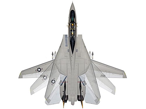 1:48 Tamiya Grumman F-14A Tomcat Model Kit