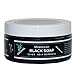 Moroccan Black Soap and Kessa Exfoliating Glove - Net Wt. 8.82