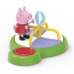 Peppa Pig Peppa’s Adventures Peppa’s Balloon