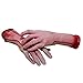 AMA(TM) 1pcs Halloween Horror Props Bloody Hand Bar Haunted House Props Tricky Toys Party Decor