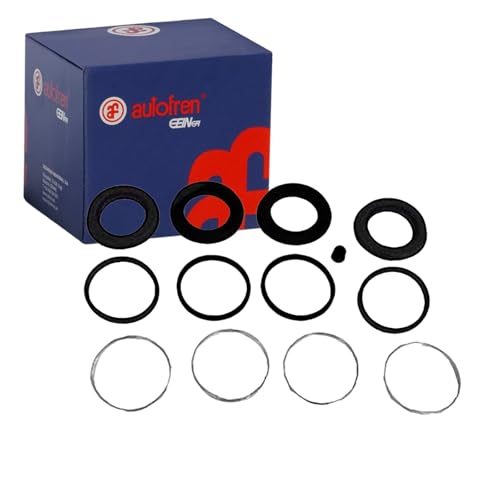 AUTOFREN SEINSA D4421 Kit de réparation d'étrier de frein Essieu avant