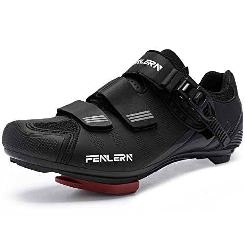 Road Bike Cleats Amazon Bike Shoes For Peloton Unisex Cycling