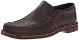 Clarks Men's Doby Double Gore Loafer