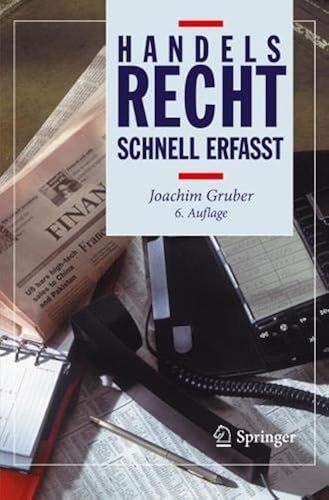 Download Handelsrecht - Schnell erfasst PDF