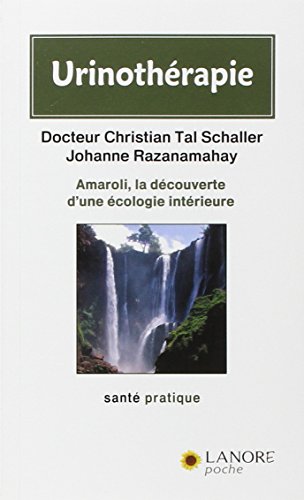 Urinothérapie