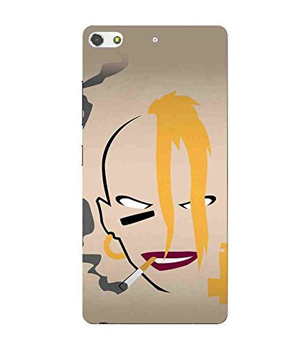 For Gionee Elife S7 Woman Printed Cell Phone Cases Art Amazon In