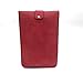 Small Travel Phone Purse Matte PU Leather Mini Crossbody Single Shoulder Bag Cellphone Pouch Wallet Case for iPhone X max 8 7 6 / Plus