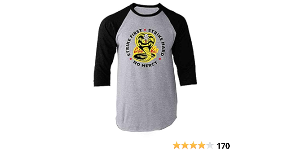 cobra kai shirt old navy