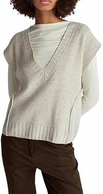 Maglia Scollo V S/M