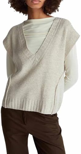 Maglia Scollo V S/M