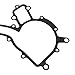 Beck Arnley 039-4177 Water Pump Gasket