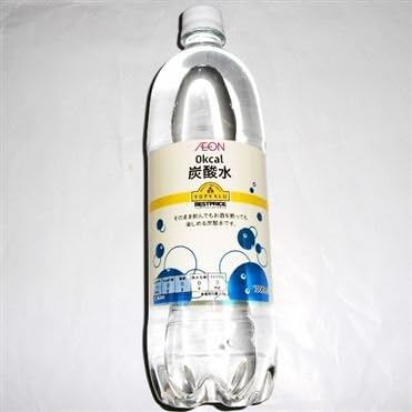 Amazon 炭酸水 1000ml ６本 ２箱 イオン 炭酸水 通販